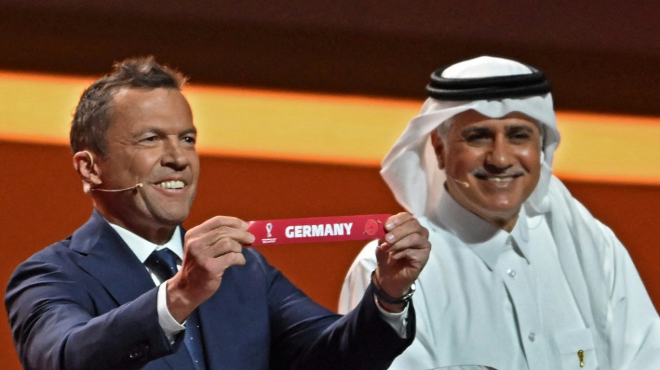 Matth&auml;us traut Deutschland den Titel zu