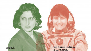 Da domani a Roma la mostra ANSA "Le donne della Repubblica"