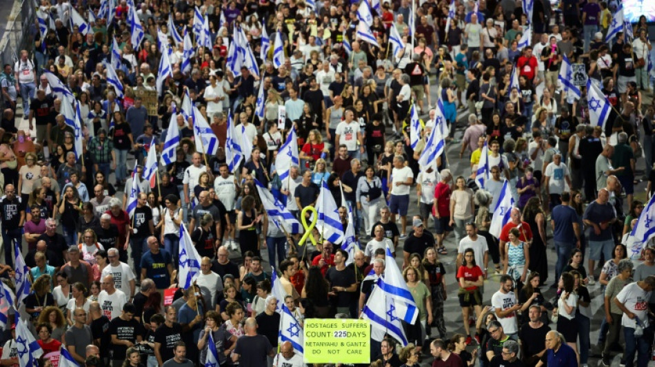 Exército de Israel anuncia que repatriou corpo resgatado em Gaza