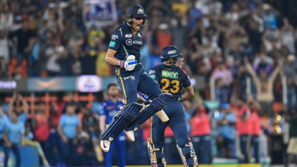 Gill force to Curran flop: IPL 2023 hits and misses