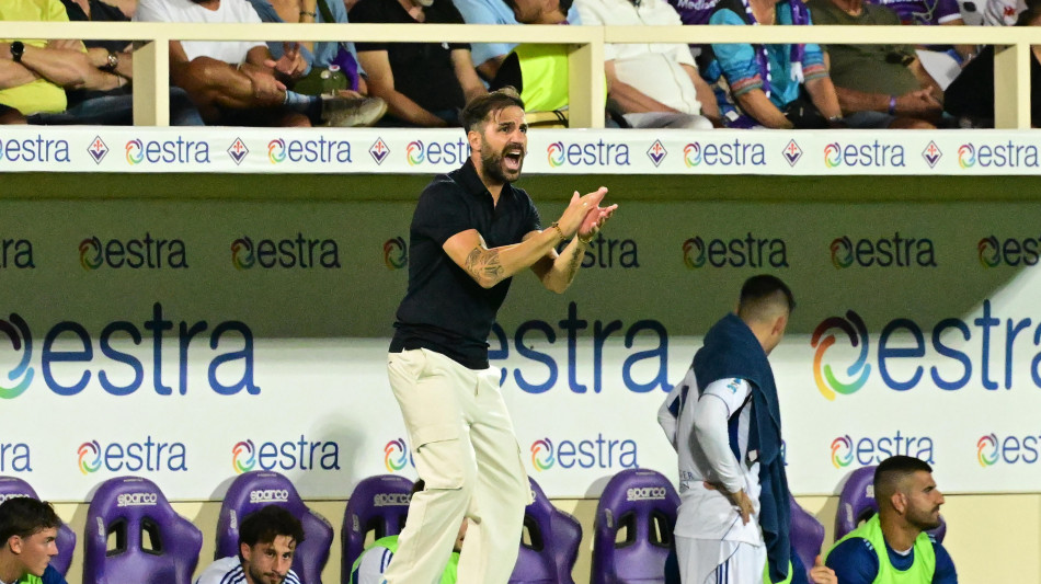 Calcio: Como, 'gara a Perth &egrave; un sacrificio per il bene comune'