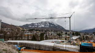 La Corte di Conti del Veneto indaga sulla pista da bob di Cortina