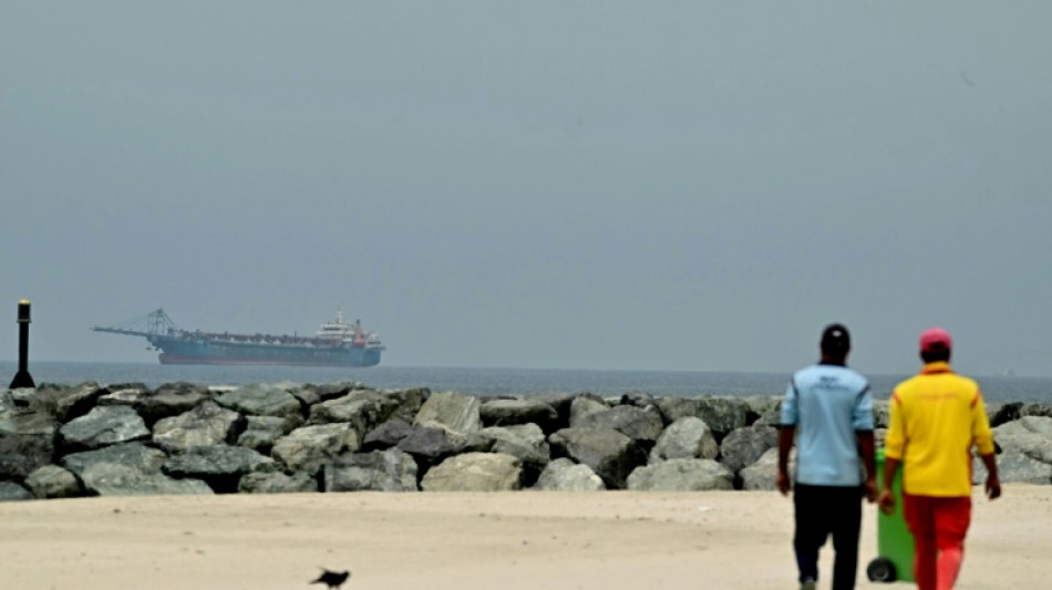  US-Teilblockade der Stra&szlig;e von Hormus: Trump droht mit Zerst&ouml;rung iranischer Boote 