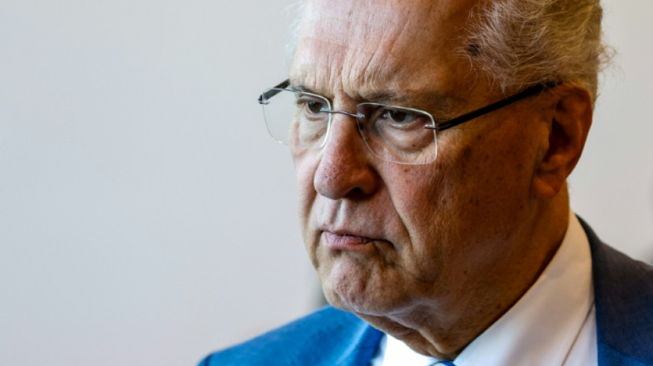  Bayerns Innenminister Herrmann zu Festnahmen: Anschlag stand nicht unmittelbar bevor 