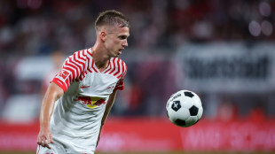 Leipzig's Olmo, Orban to miss several weeks with injury