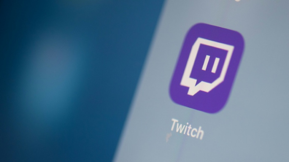  Twitch sparks gamers' wrath with Amazon AI sharing deal 