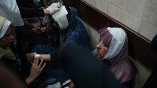 Une frappe sur une &eacute;cole &agrave; Gaza fait 30 morts selon un minist&egrave;re du Hamas