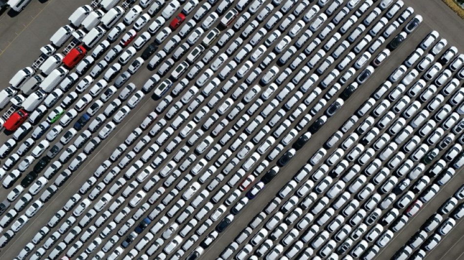  "Milliardengrab E-Autos": Gewinn der gr&ouml;&szlig;ten 19 Autokonzerne 2025 stark geschrumpft 