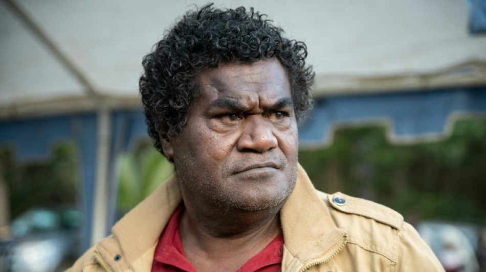 Nouvelle-Cal&eacute;donie: des responsables ind&eacute;pendantistes bient&ocirc;t incarc&eacute;r&eacute;s en m&eacute;tropole, stupeur de leurs avocats
