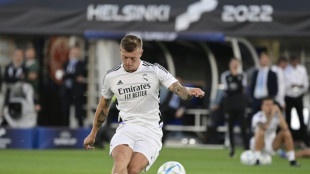 Ancelotti &uuml;berrascht: Kroos nicht f&uuml;r Ballon d'Or nominiert
