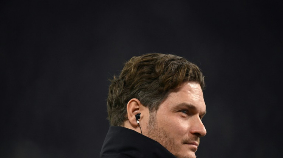 Resurgent Dortmund seek consistency in top-four fight