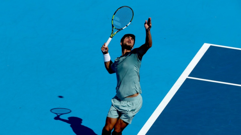  Tras su triunfo en Cincinnati, Alcaraz tiene a tiro el N.1 de la ATP 