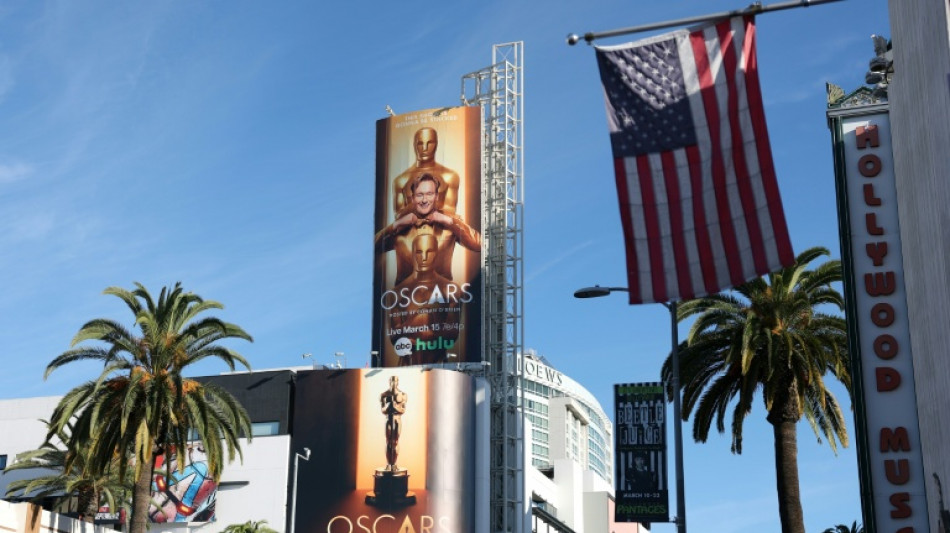  Chegou o Oscar: 'Uma Batalha Ap&oacute;s a Outra' e 'Pecadores' travam o &uacute;ltimo duelo 