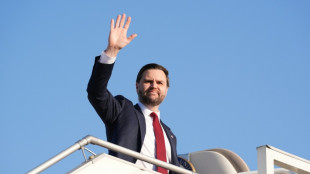 US-Vizepr&auml;sident Vance: Der Iran ist bei Friedensverhandlungen am Zug