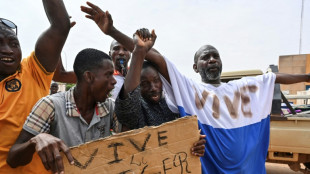 &Aacute;frica occidental juega la carta de la diplomacia, sin descartar uso de la fuerza en N&iacute;ger