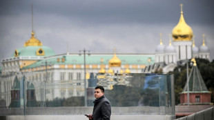 Moskau wirft Berlin Schließung von russischem Staatssender in Deutschland vor