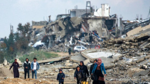 Isra&euml;l menace de reprendre les combats &agrave; Gaza si les otages ne sont pas lib&eacute;r&eacute;s