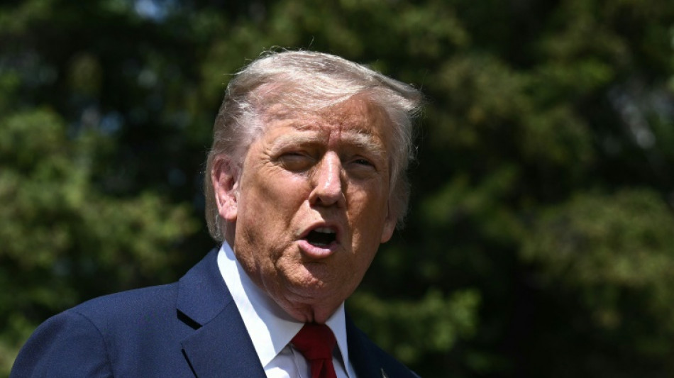  Cúpula com Putin testa habilidade de negociação de Trump 