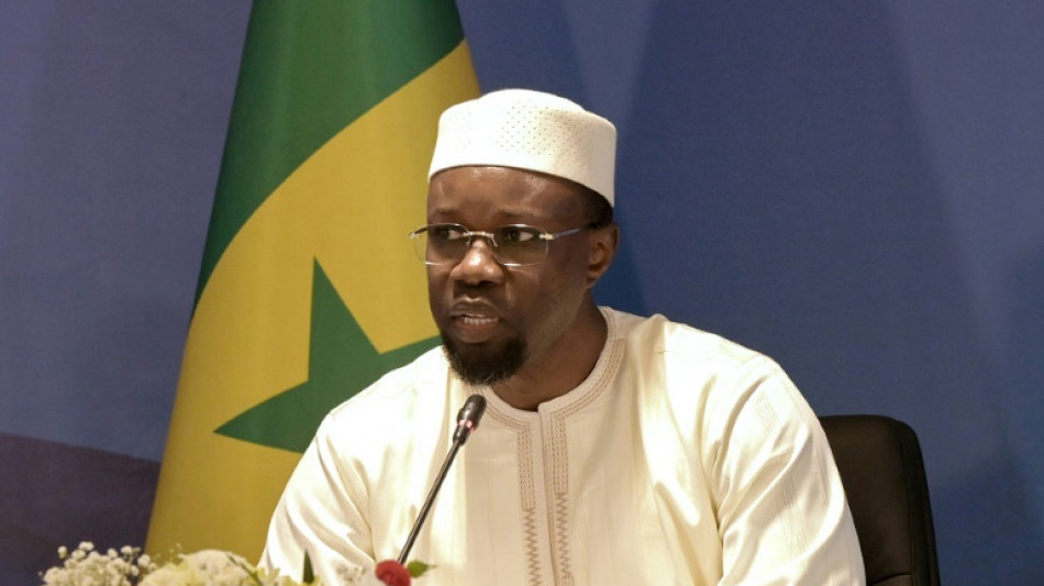 S&eacute;n&eacute;gal: les r&eacute;sultats provisoires des l&eacute;gislatives publi&eacute;s jeudi