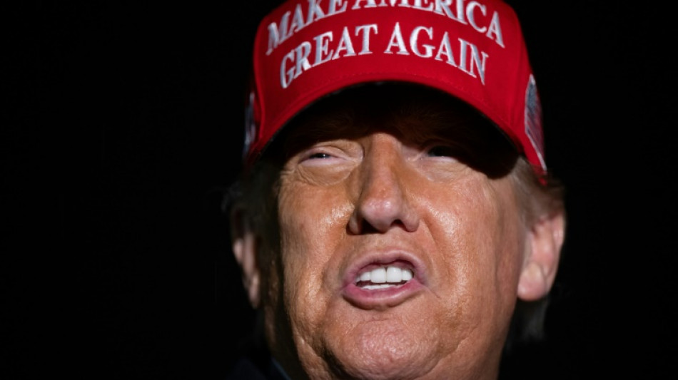 Trump eleva tarifas sobre a&ccedil;o e alum&iacute;nio para 50%