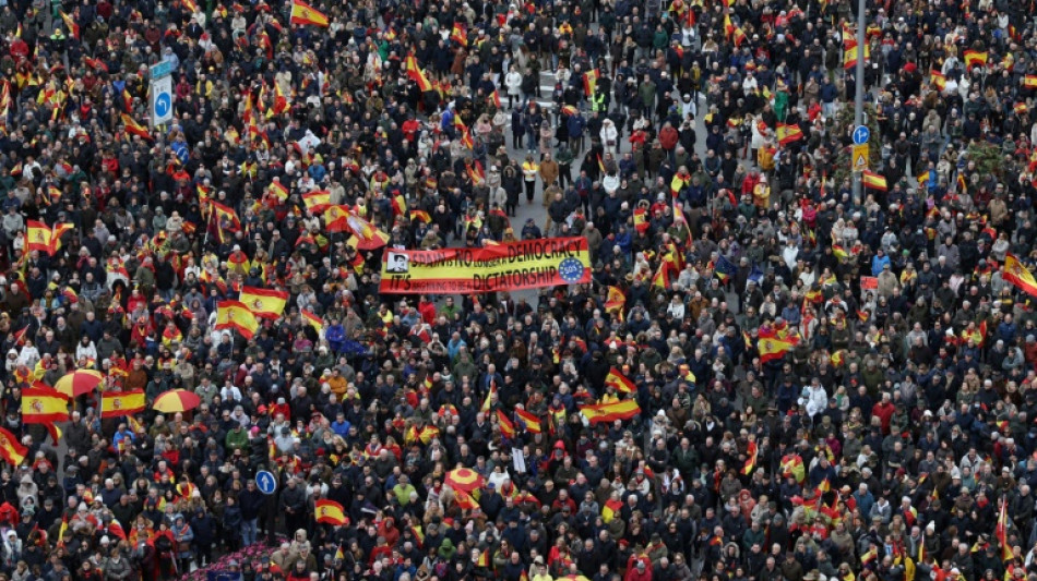 Deputados espanh&oacute;is aprovam lei de anistia para separatistas catal&atilde;es
