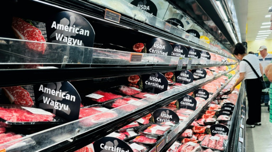  US consumer inflation heats up but unlikely to deter rate cut 