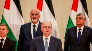 Novo governo palestino assume fun&ccedil;&otilde;es com desafio de superar ceticismo