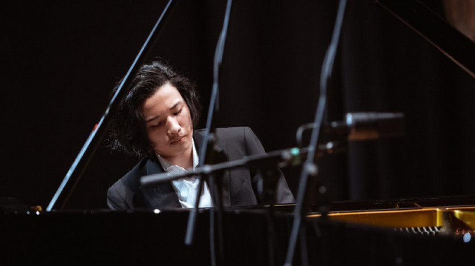  A 16 anni Pei-Heng Jiang vince il concorso pianistico Rina Sala Gallo 