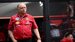F1: Cina; Vasseur, 'tutti vicini, gara sar&agrave; lunga'