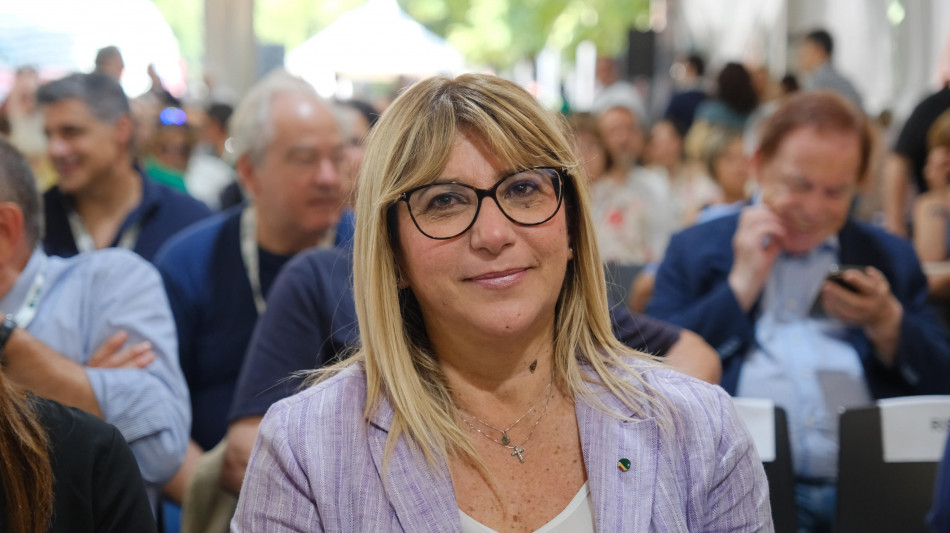  Daniela Fumarola, il sindacato mi ripaga di ogni sacrificio 