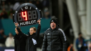 Philippines ready for 'monumental' last-16 bid at Women's World Cup