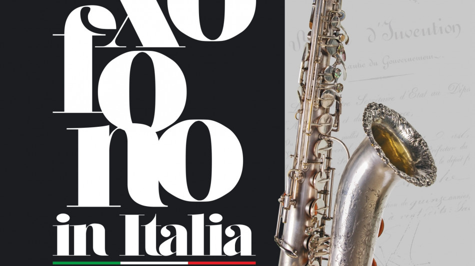  La storia, l'ingegno e l'evoluzione del saxofono in Italia nel libro di Attilio Berni 