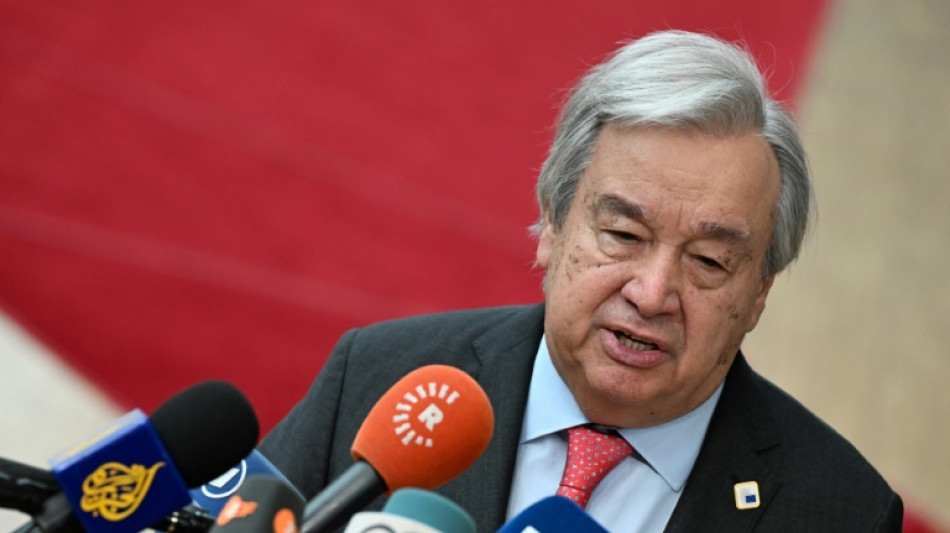 Chefe da ONU lamenta obst&aacute;culos a elei&ccedil;&otilde;es na Venezuela
