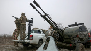Dos regiones rusas y Crimea fueron blanco de misiles ucranianos, seg&uacute;n Mosc&uacute;