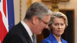 Bilaterale von der Leyen-Starmer per rafforzare le relazioni Ue-Gb