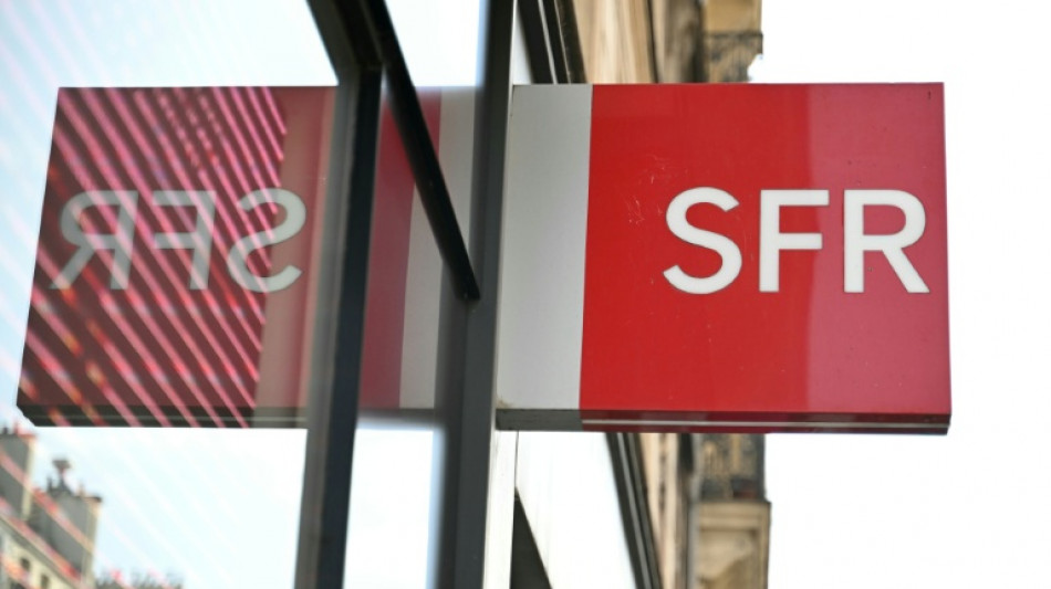  Rachat de SFR: les n&eacute;gociations entre op&eacute;rateurs vont se poursuivre jusqu'au 5 juin 