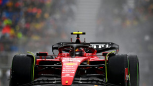 Sainz handed three-place grid penalty for Canadian Grand Prix