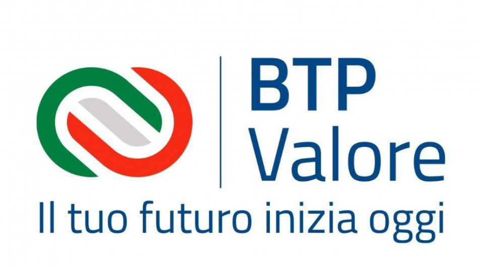  Mef, da 19 a 23 ottobre primo collocamento 'doppio' Btp Valore e Btp Valore Insieme 