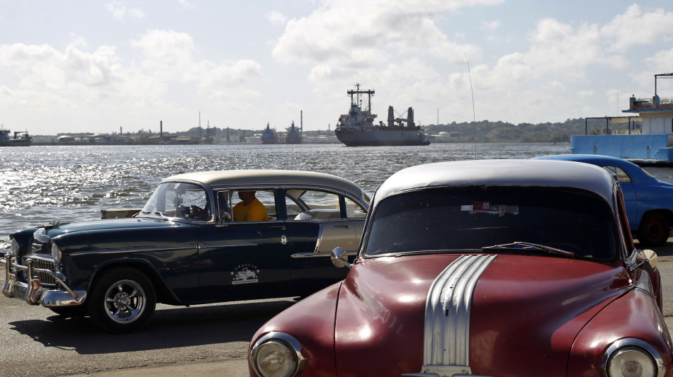 Gli Usa sanzionano la principale agenzia intelligence di Cuba
