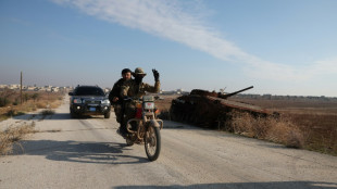 Dschihadisten und Verbündete stehen bei Offensive in Nordsyrien kurz vor Aleppo