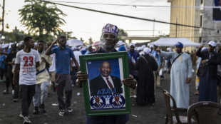 Les Comoriens aux urnes pour choisir leur pr&eacute;sident