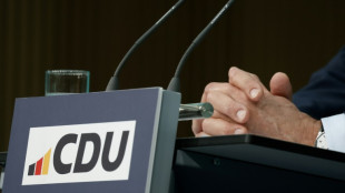 Baden-W&uuml;rttembergs CDU-Landeschef Hagel im Amt best&auml;tigt