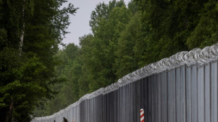 Migrations: la Pologne red&eacute;ploie une zone tampon &agrave; sa fronti&egrave;re avec le B&eacute;larus