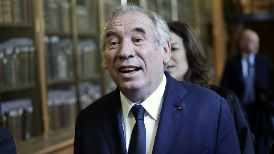 Frankreich kommt dem Haushalt 2025 n&auml;her: Vermittlungsausschuss sucht Kompromiss