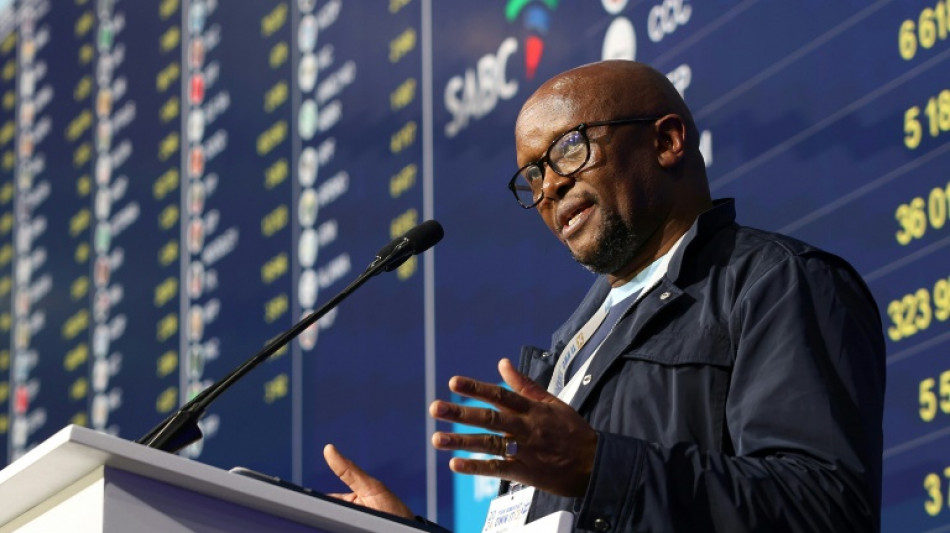 Afrique du Sud&nbsp;: l'ANC travaille &agrave; former un gouvernement de coalition
