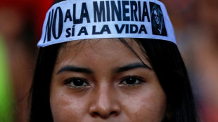 Miner&iacute;a o medioambiente, el dilema que convulsiona a Panam&aacute;
