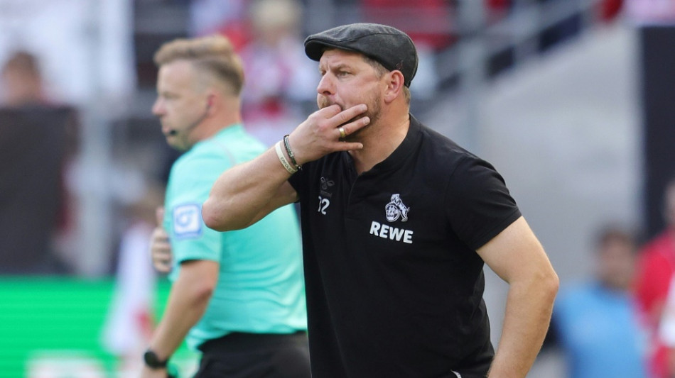 Baumgart w&uuml;nscht sich Verlegung des Hoffenheim-Spiels