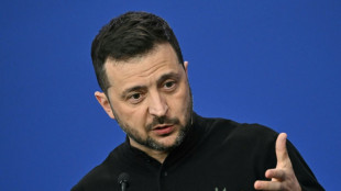 Selenskyj: Mit Trump als US-Präsident wird Ukraine-Krieg "früher" enden