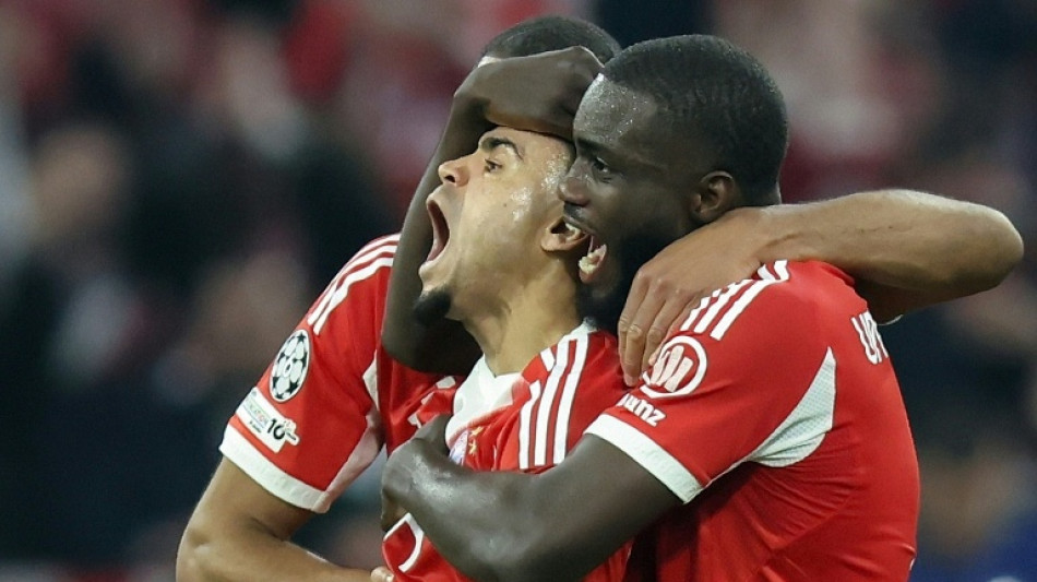  El Real Madrid se queda a la orilla de la gesta en M&uacute;nich 