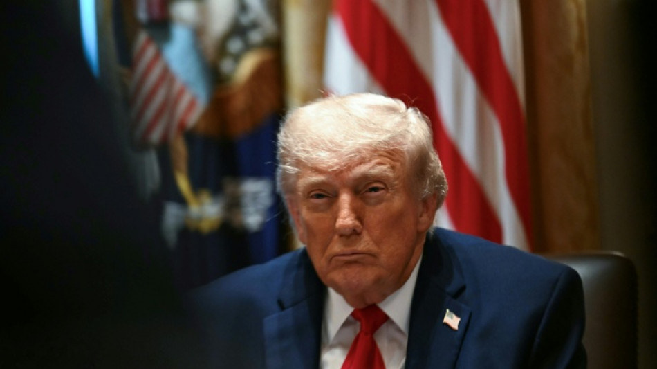  US, Iran agree deal but need Trump approval: sources 